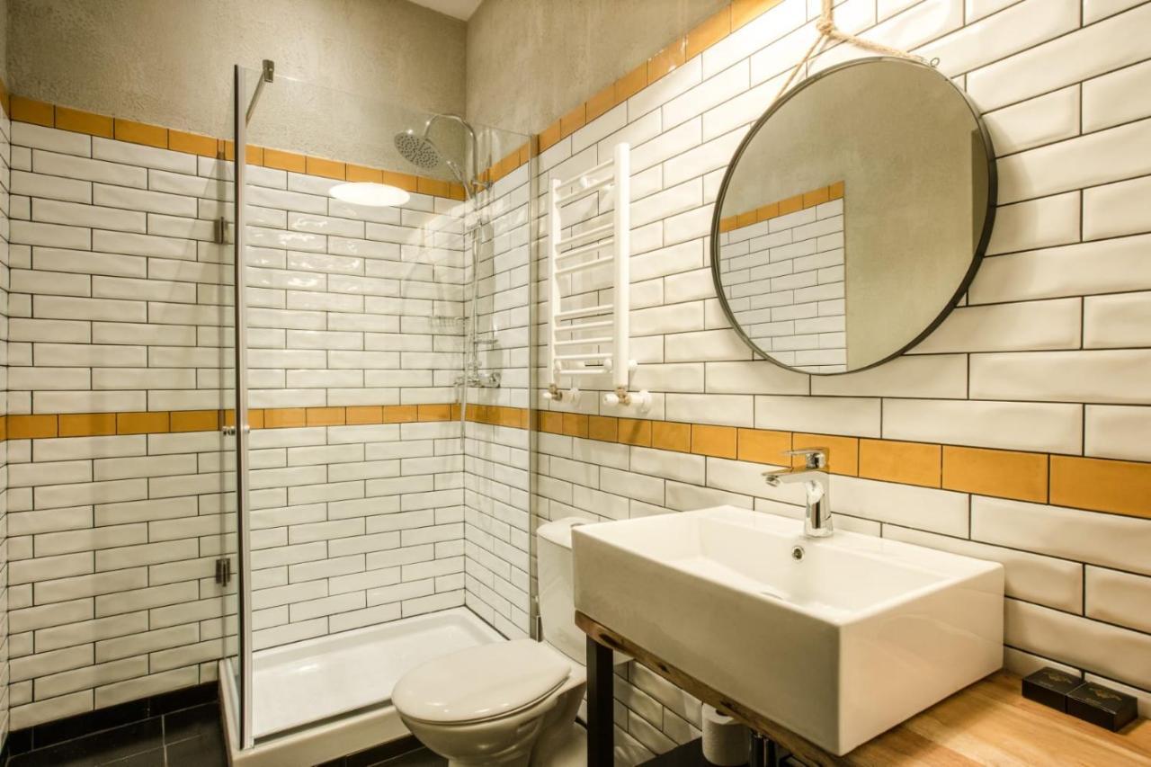 Acsa Inn Craiova Eksteriør bilde