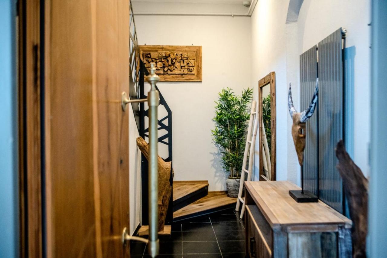 Acsa Inn Craiova Eksteriør bilde