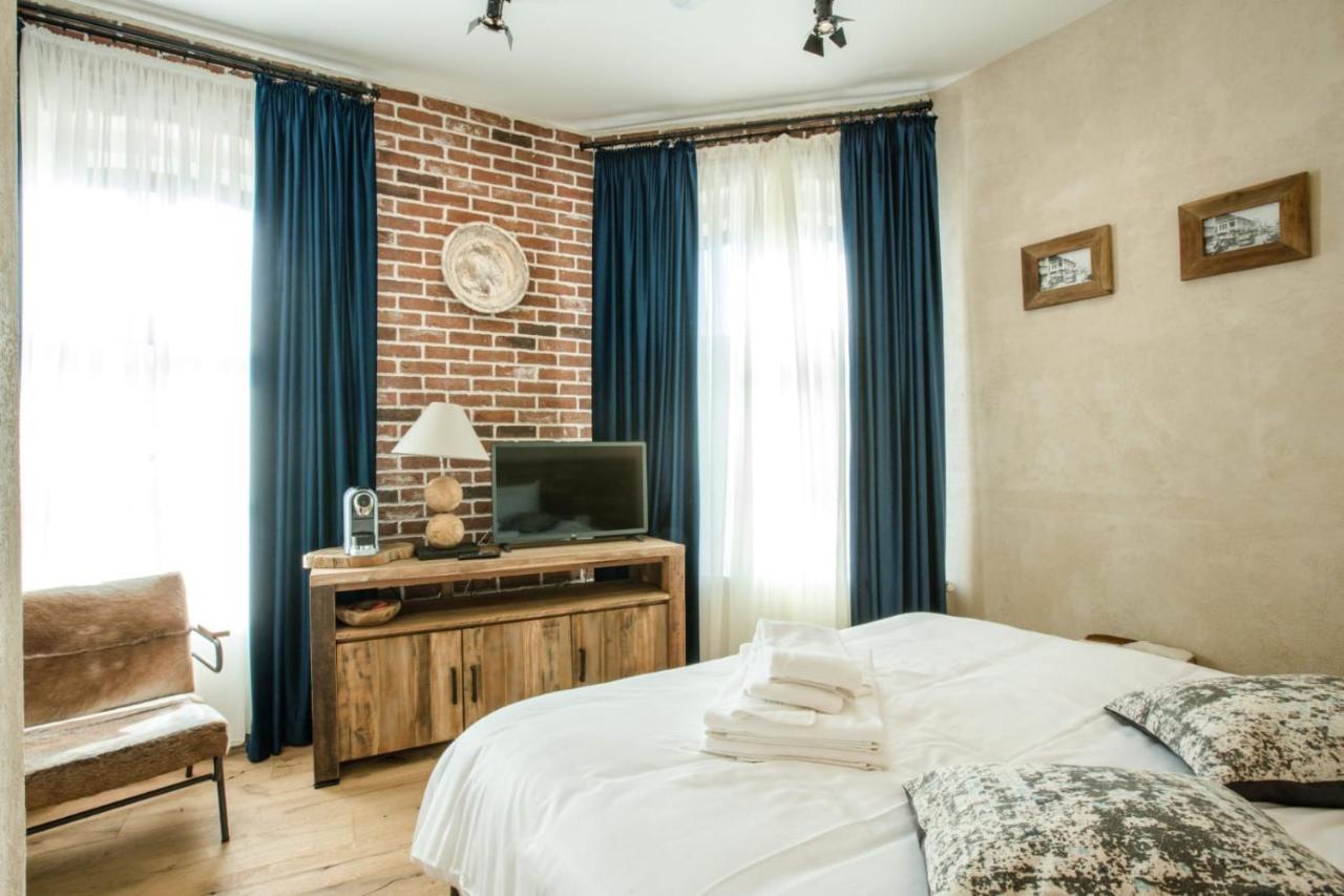 Acsa Inn Craiova Eksteriør bilde