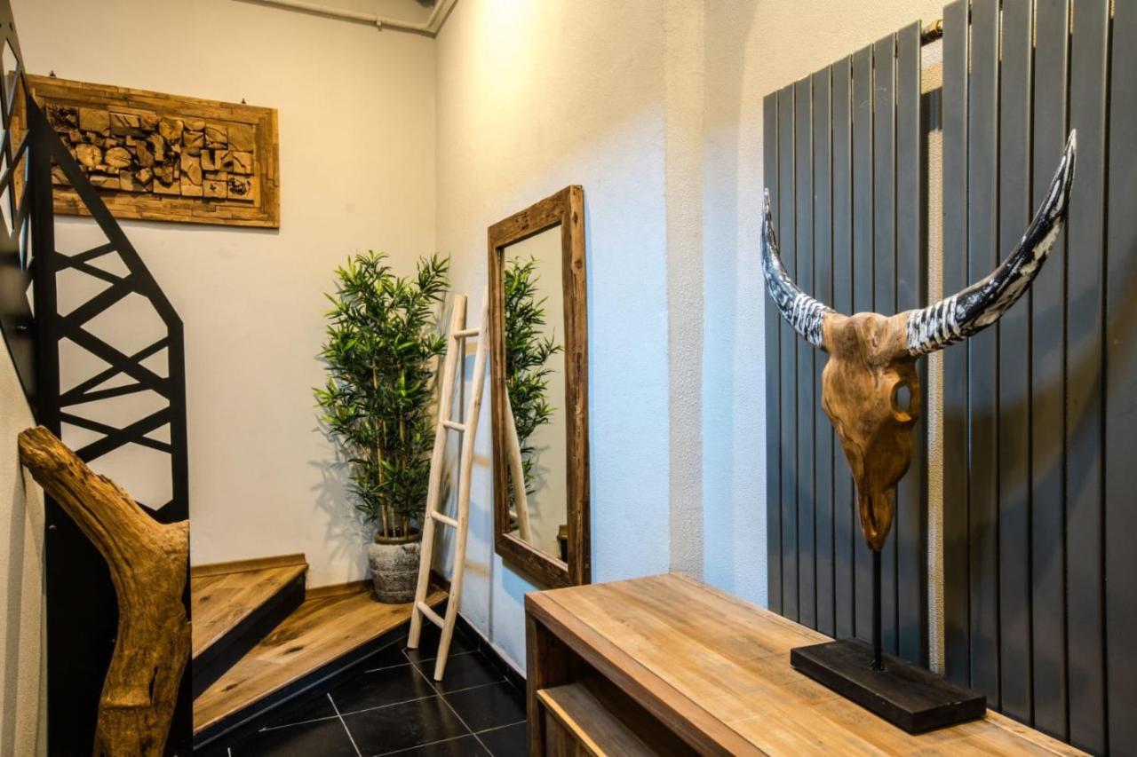 Acsa Inn Craiova Eksteriør bilde